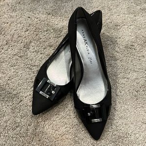 Anne Klein dress shoes!